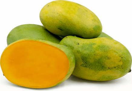 Sahaja Aharam Mango Mallika